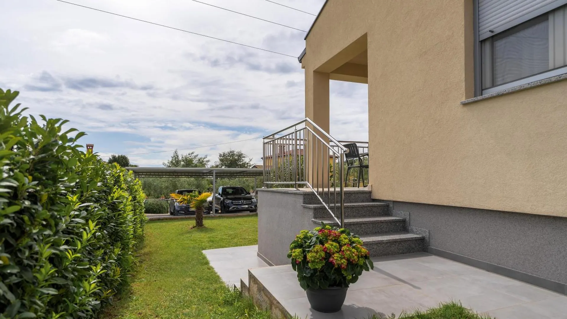 Dani'S Place Пореч