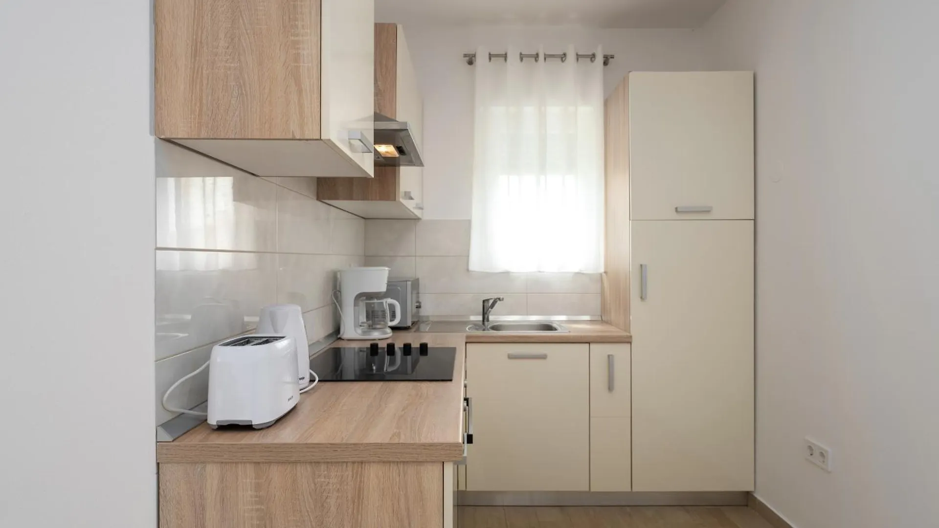 Dani'S Place Пореч Хорватия