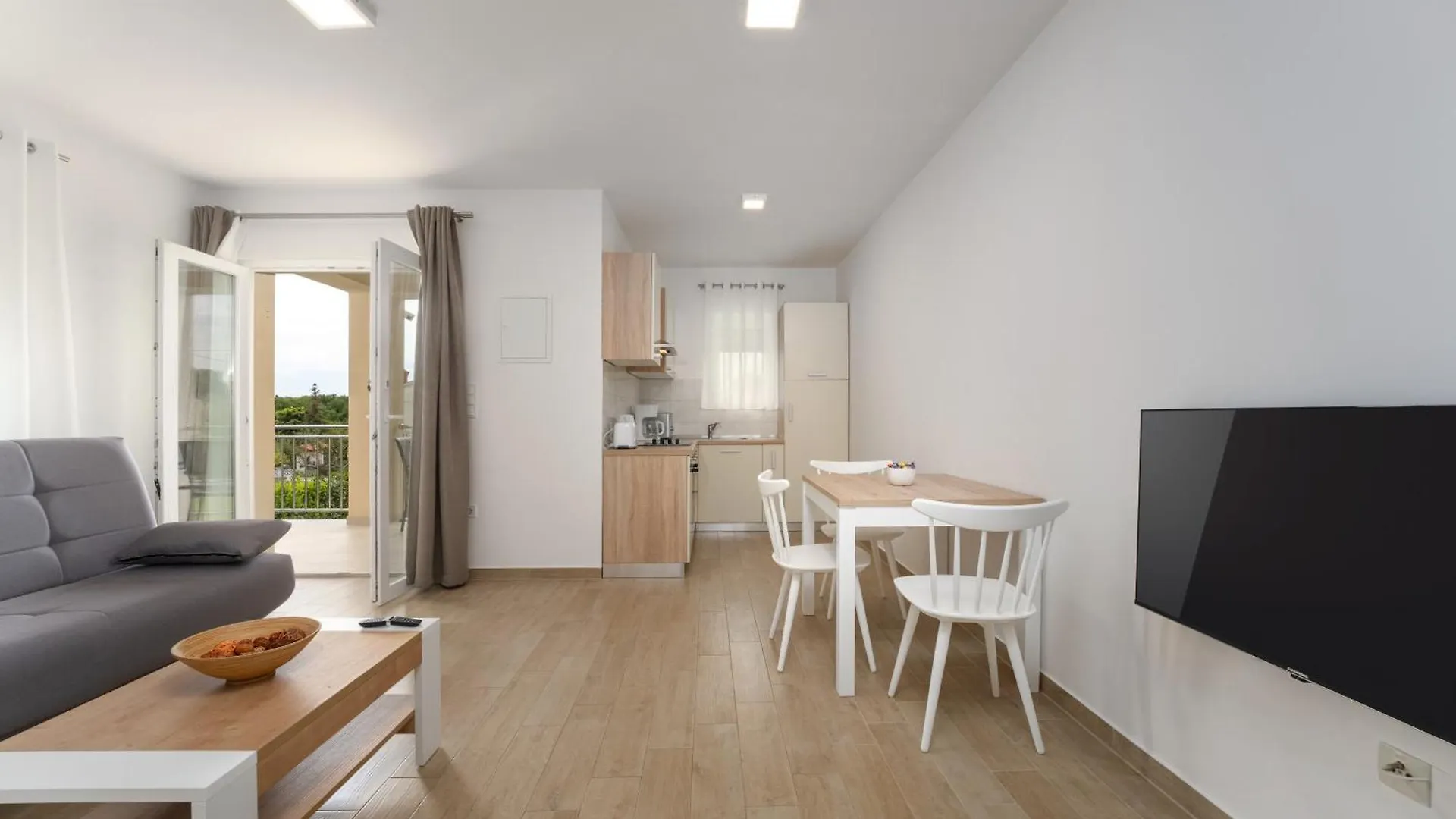 Dani'S Place Пореч