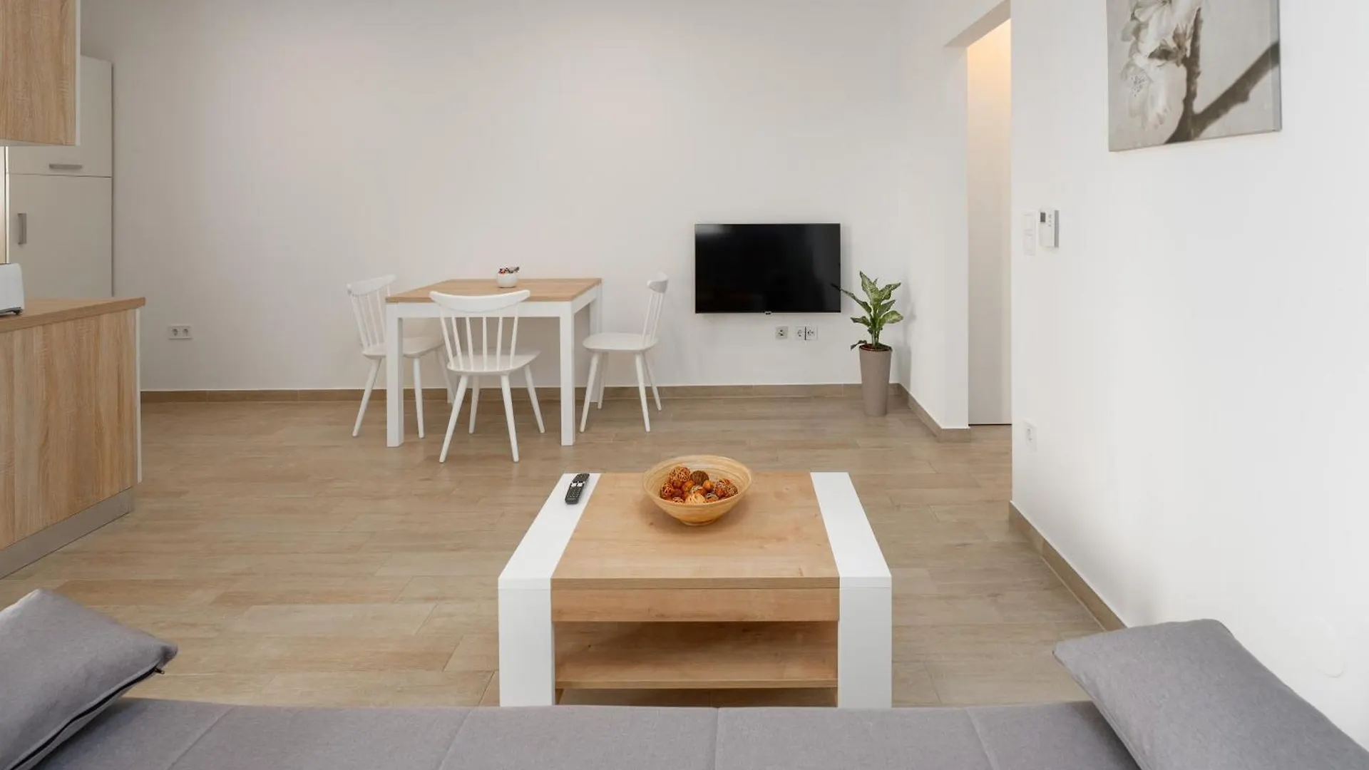 Dani'S Place Пореч 0*,  Хорватия