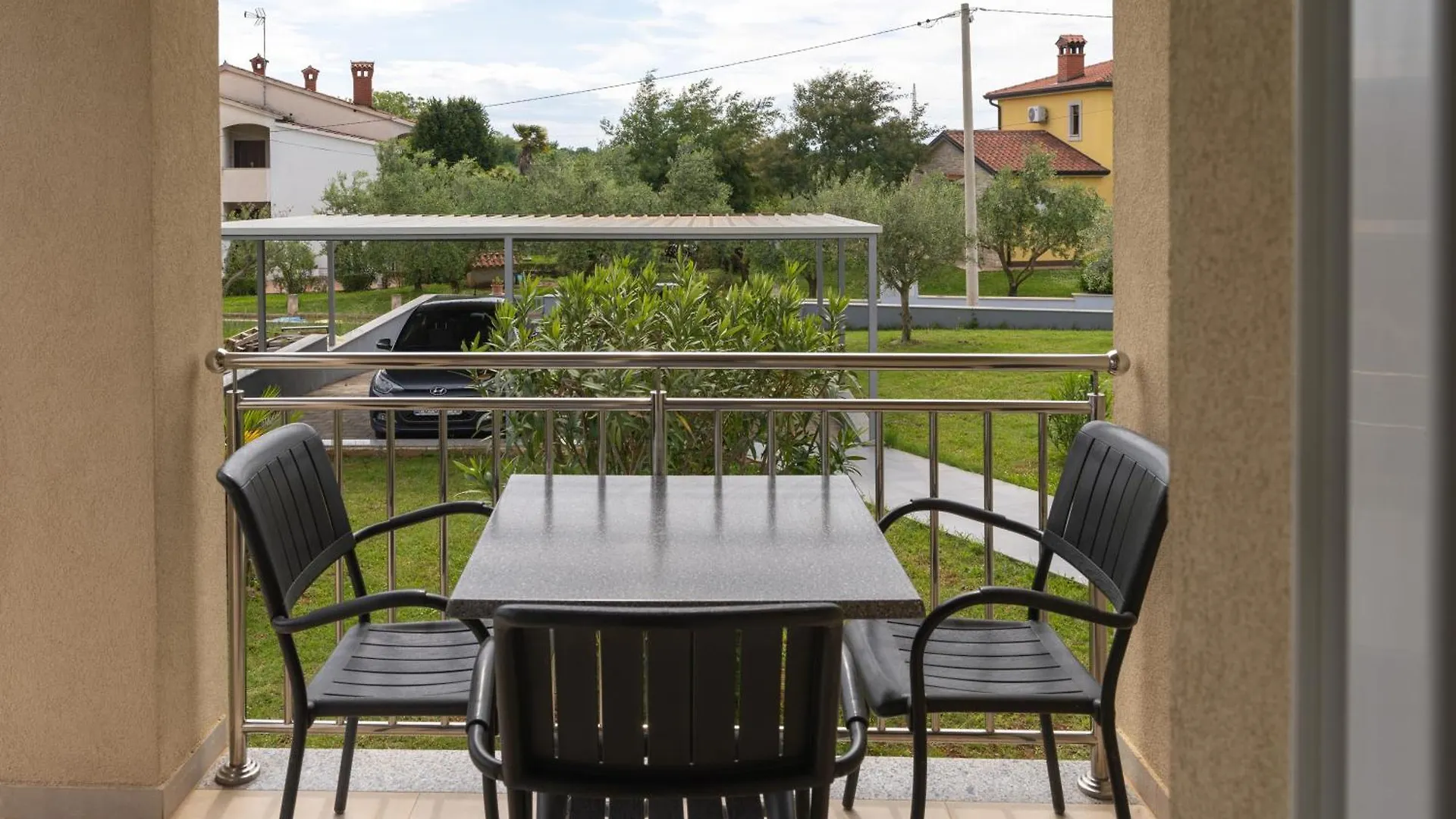 Apartment Dani'S Place Porec