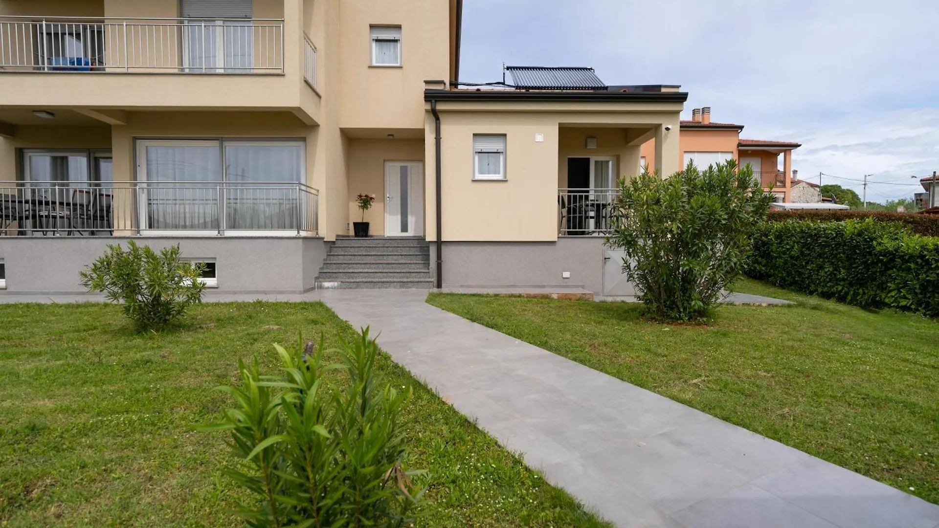 Dani'S Place Porec