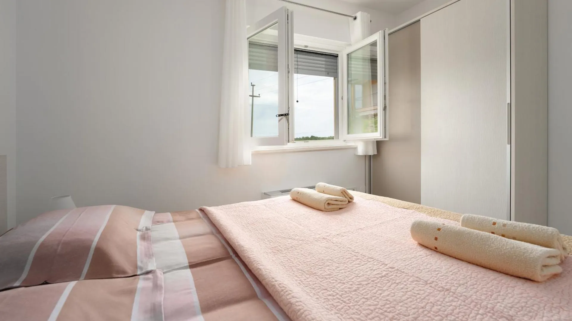 Dani'S Place Porec Croatia