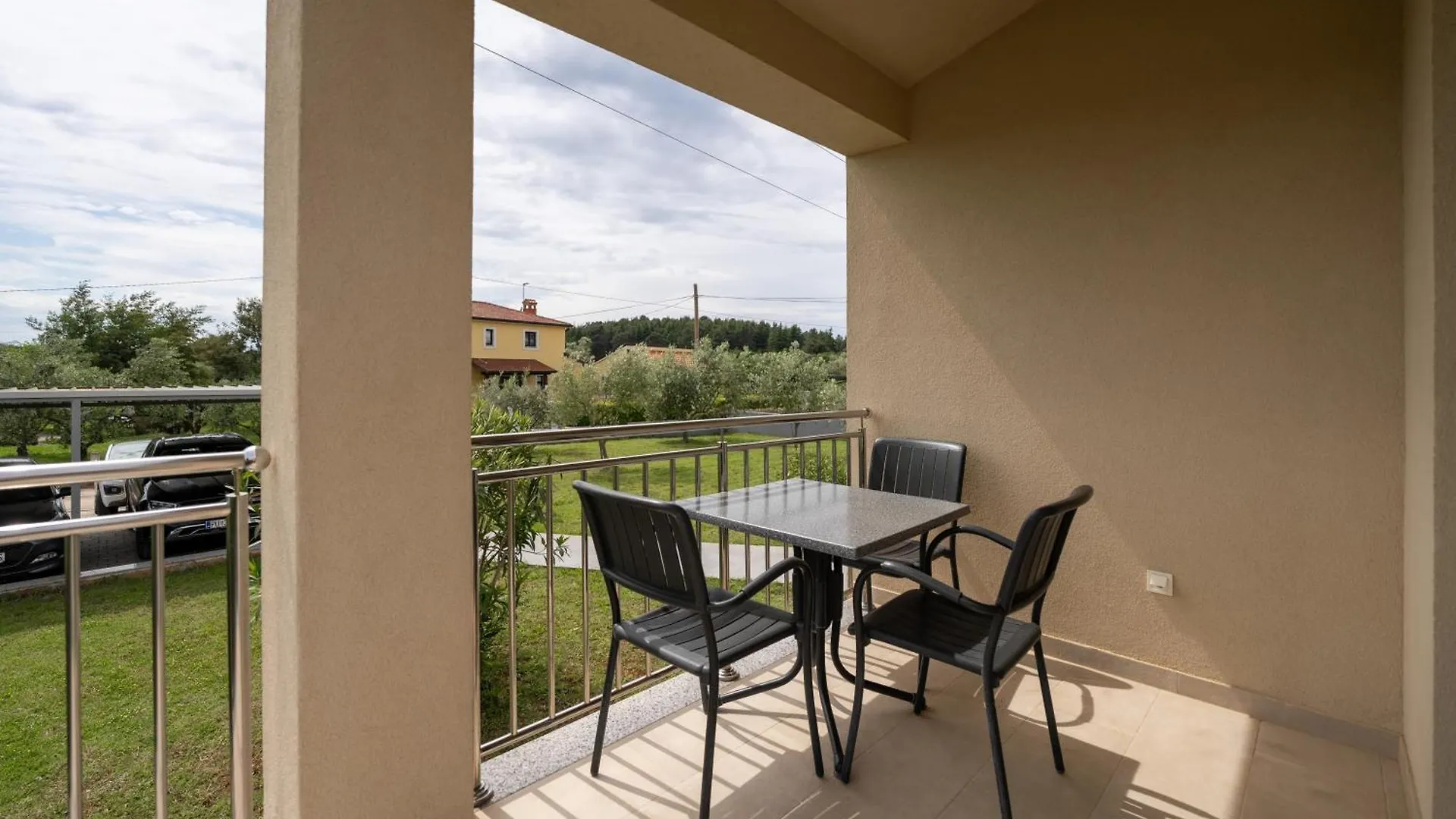Apartment Dani'S Place Porec