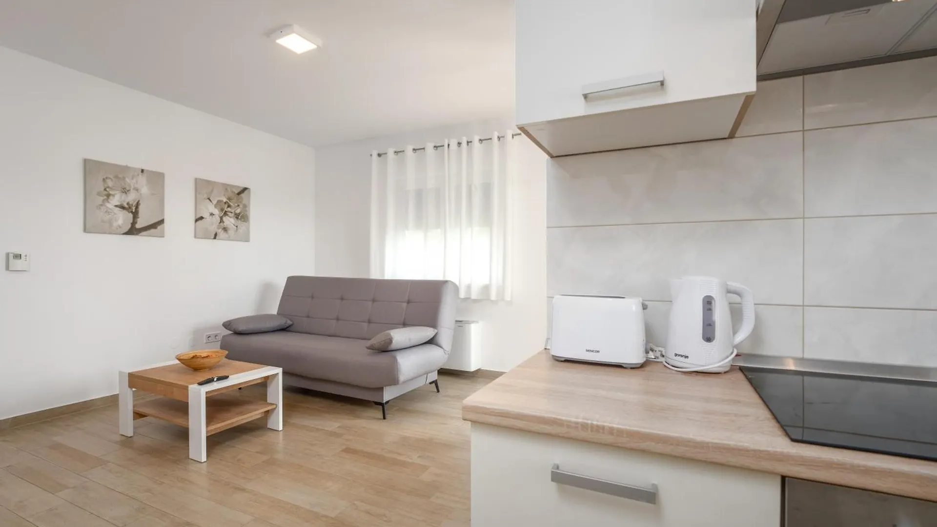 Dani'S Place Porec Croatia