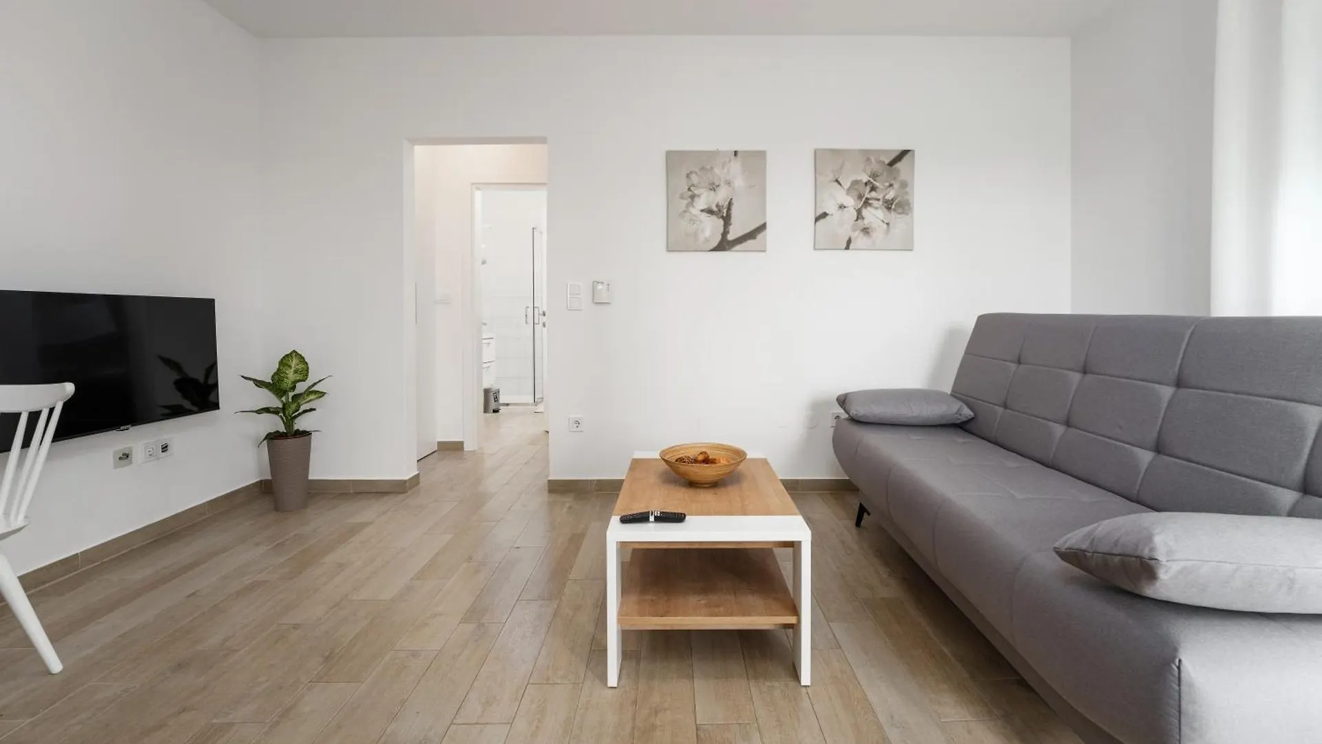 Dani'S Place Porec Apartment