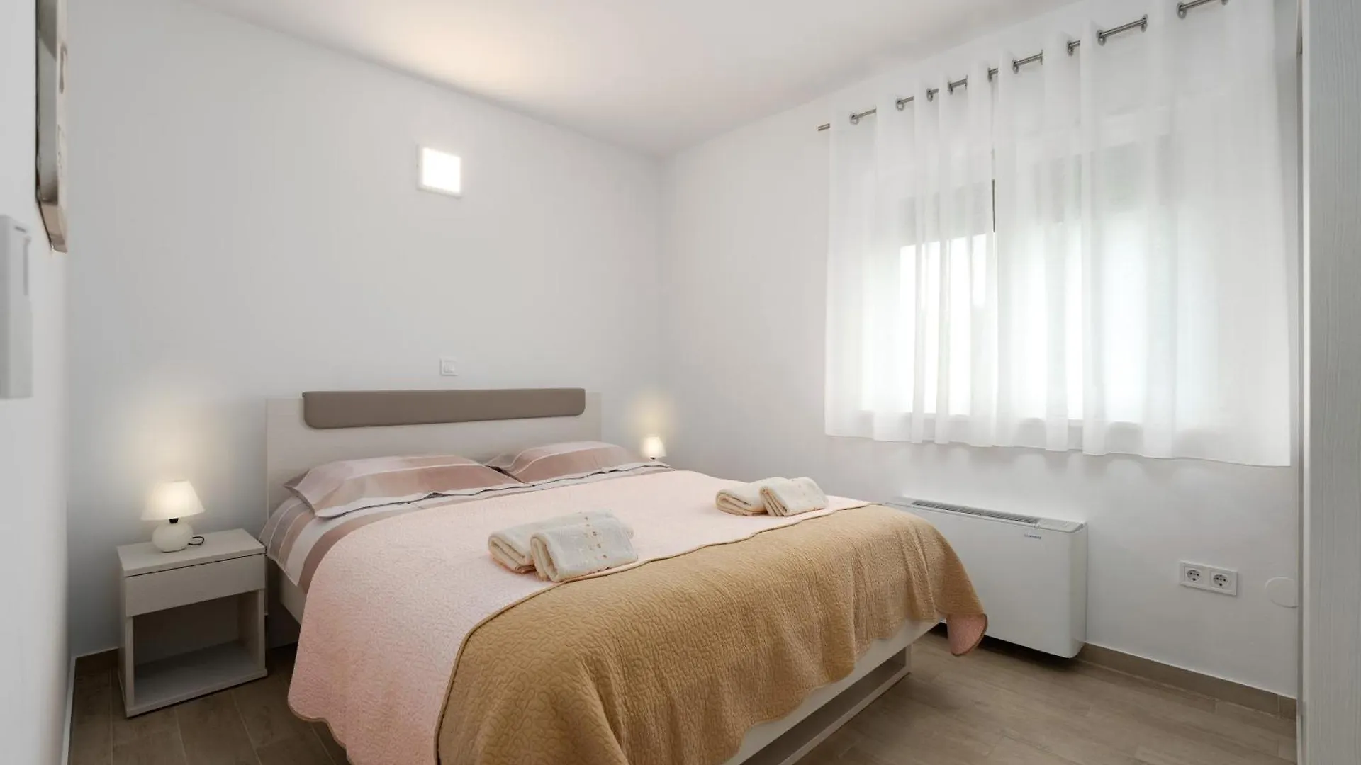 Apartment Dani'S Place Porec
