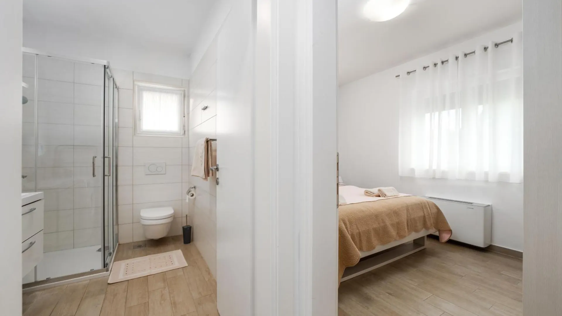 Dani'S Place Porec 0*,
