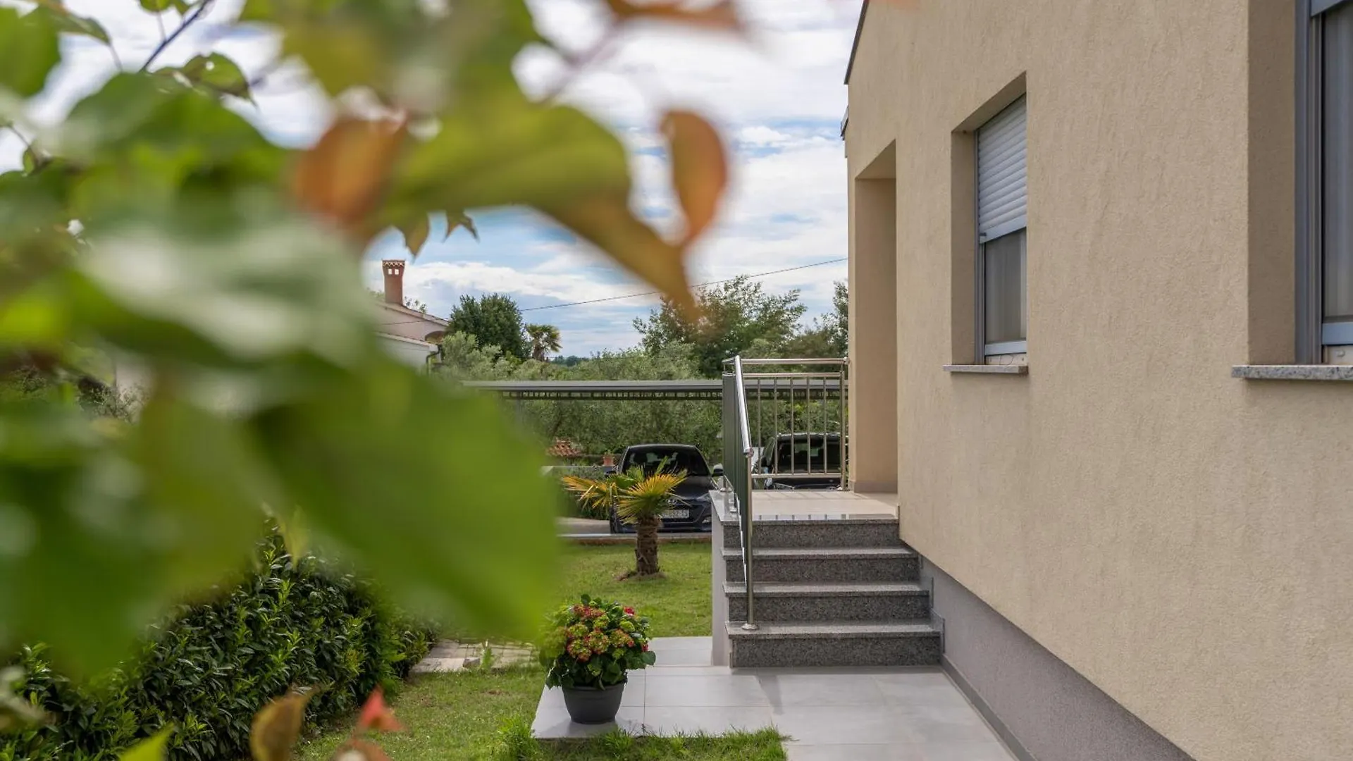 Dani'S Place Porec Apartment