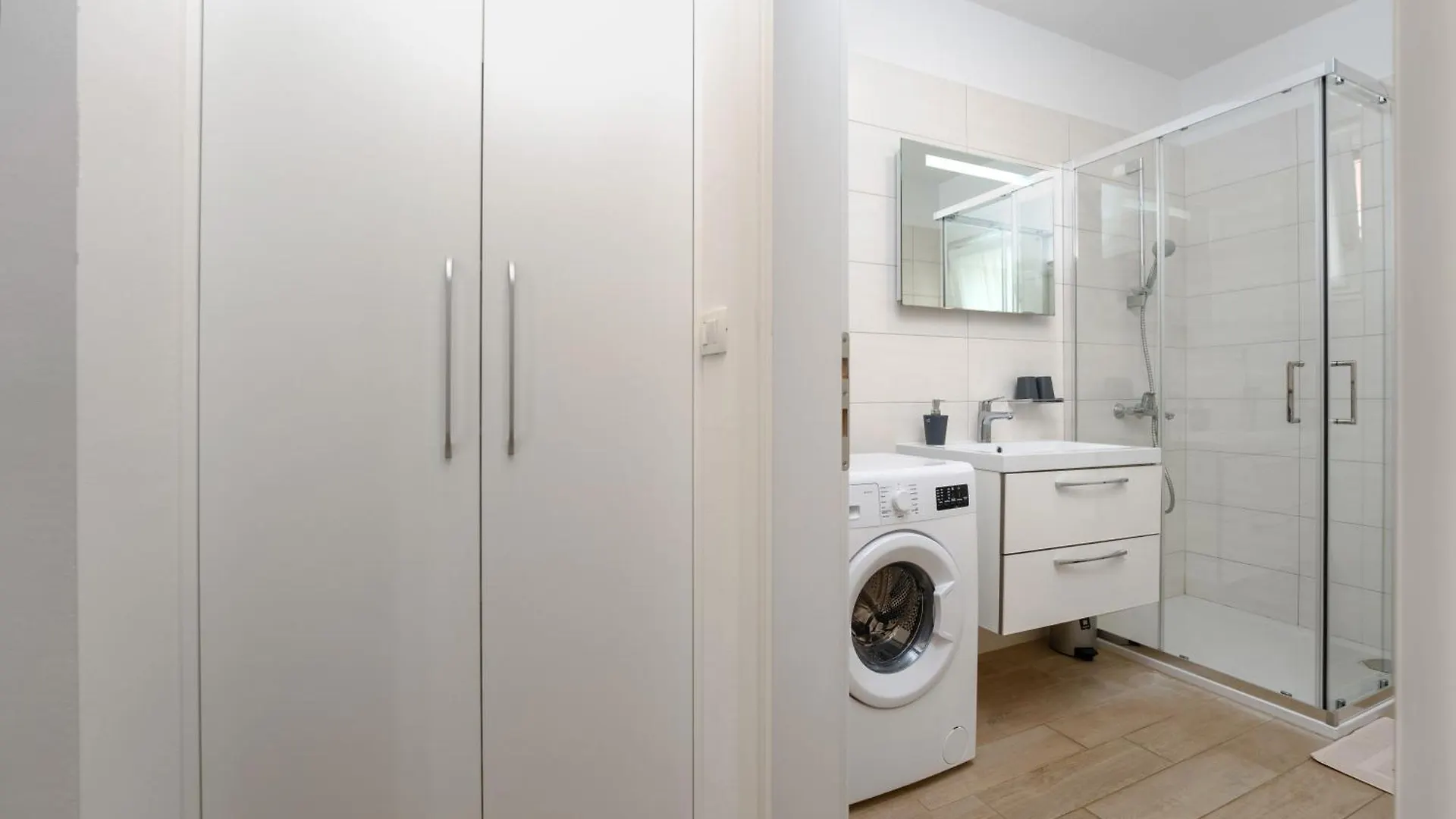 Apartment Dani'S Place Porec
